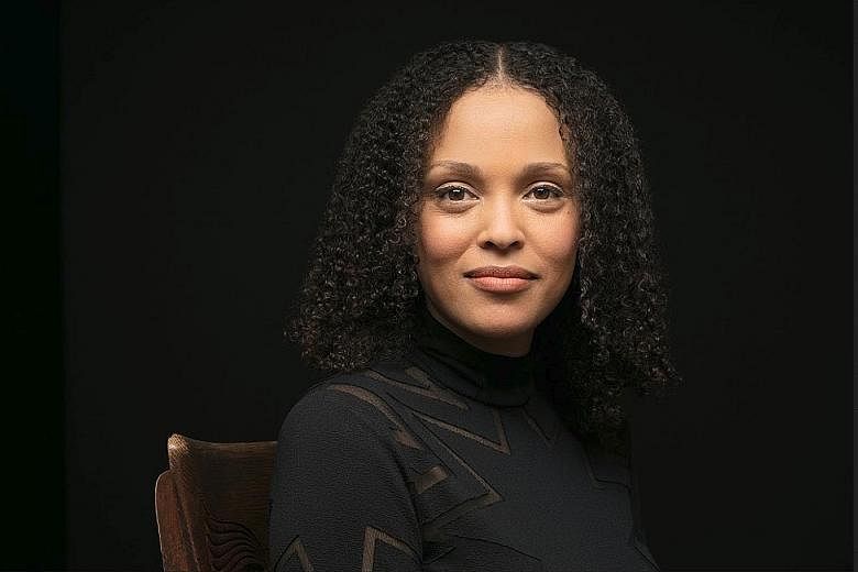 The narrators in Jesmyn Ward's Sing, Unburied, Sing are haunted by ghosts.
