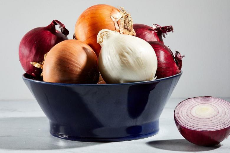 Save onion skins for broth, why California wines could cause headaches