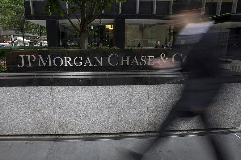 Of the roughly 1,000 graduates who will start in JPMorgan's class of 2018 this June, 39 per cent have degrees in subjects other than business or finance, the highest proportion in data going back three years.