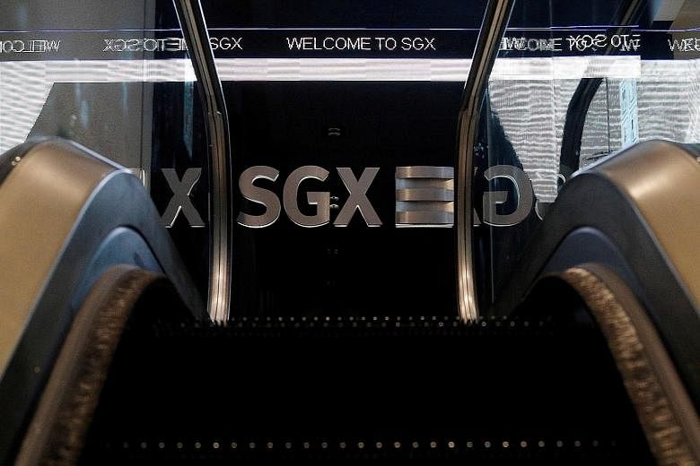 Companies seeking to list under the dual-class share structure must convince the SGX that they need the set-up to succeed. "The one-share-one-vote structure will continue to be the default structure. The DCS (dual-class share) structure will be the e