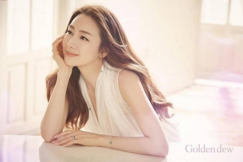 Reported Details On Choi Ji Woo's Wedding Ceremony Revealed