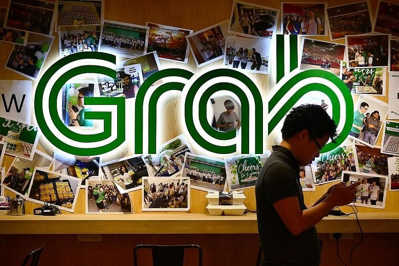 At a national level, the merger of Grab and Uber will also have ramifications on a broader canvas of public policies relating to public interest.
