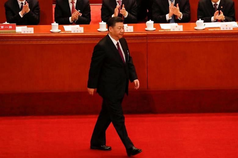 Chinese President Xi Jinping to attend Boao Forum | The Straits Times