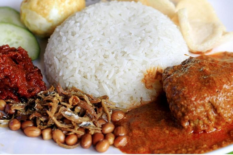 British High Commissioner to Malaysia explains why rendang is never ...