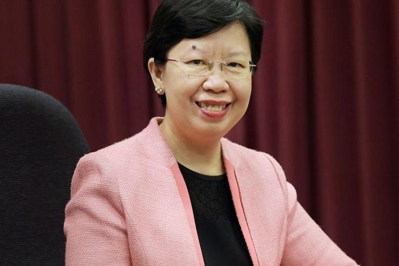 The appointment of Professor Lily Kong - who is well known as a social, cultural and urban geographer - as SMU's next president comes as the university steps up its social science research and course offerings.
