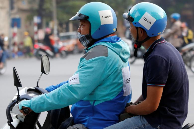 Vietnam questions possible Grab monopoly in wake of Uber takeover 