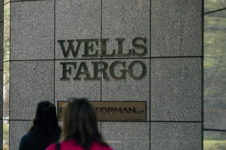 Wells Fargo accounted for most of the hiring, followed by JPMorgan Chase. They added 4,200 employees, while Citigroup stopped cutting workers.