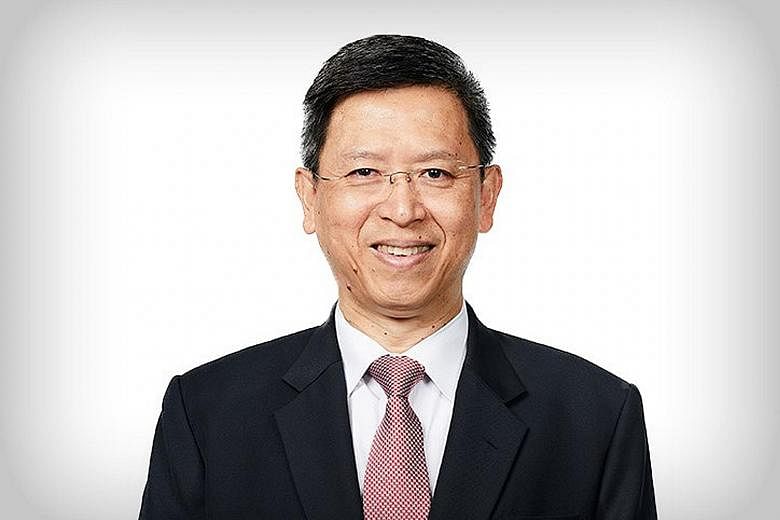 Permanent Secretary Neo Kian Hong, 54, will be retiring from the Administrative Service to take the helm of the transport operator.