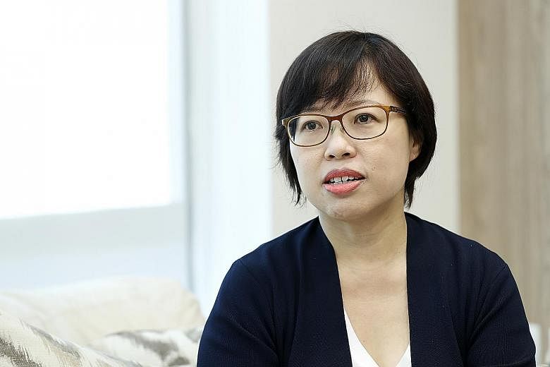 Ms Ng Siew Hong emerged as Datapulse's controlling shareholder last November. That was quickly followed by a board revamp and a $3.4 million contentious buyout of haircare product maker Wayco.