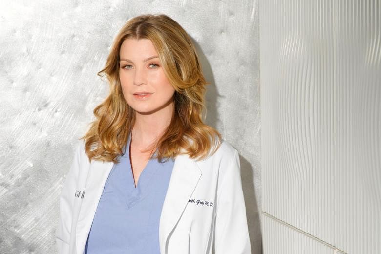 Grey's Anatomy renewed for 15th season