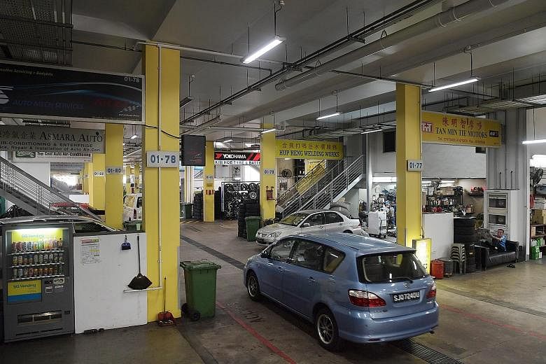 Car owners who take their vehicles to independent workshops will no longer have their warranties voided. These workshops say their business has seen a small boost.