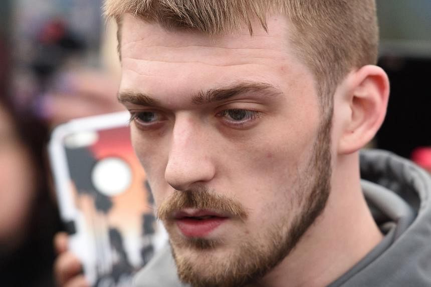 Terminally ill toddler Alfie Evans died yesterday after doctors withdrew his life support last Monday following a protracted legal battle. A prayer vigil in Saint Peter's Square, Vatican City, on Thursday night for Alfie Evans, who died yesterday. Po