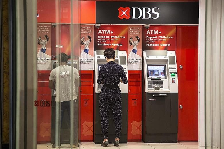CGS-CIMB Research's Ms Lim Siew Khee said the earnings announced so far suggest that banks are an overweight sector, supported by net interest margin expansion and positive overall business sentiment.