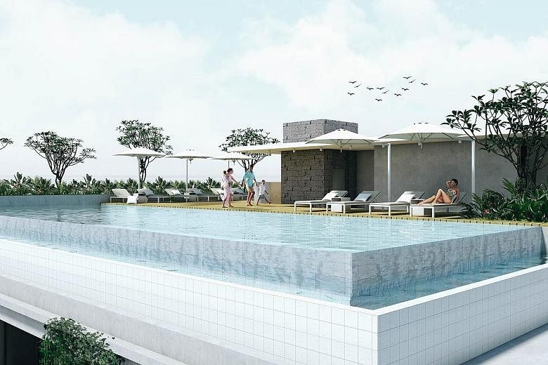 Crowdvilla's holiday homes will fit the "casual luxury" segment, with room rates ranging from US$100 to US$200 a night, depending on location, size and ratings by previous users. The start-up will first focus on gateway tourist destinations and citie