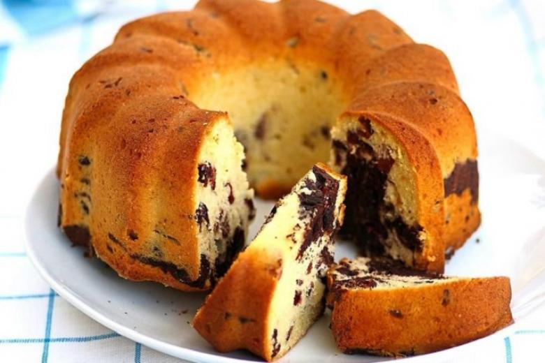 3 cake recipes from celebrity chef Amy Beh The Straits Times