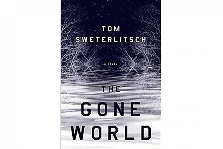 THE GONE WORLD