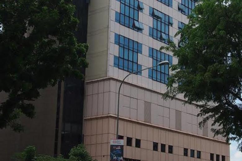 Bulk sales of 22 River Valley apartments, 5 Bartley terrace houses