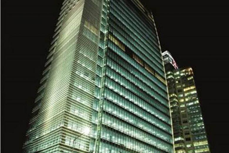 Gic Building GIC, Canadian pension fund buy prime Seoul office building for 418b won ...
