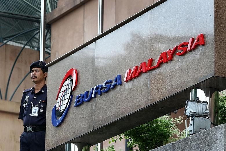 Malaysia's new Prime Minister, Tun Dr Mahathir Mohamad, has urged investors to push up prices in the Malaysian stock market. It would be interesting to see if those remarks will have any sway on the market's performance when it reopens today after la