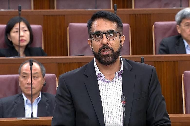 Workers' Party chief Pritam Singh has urged 4G leaders to invest more energy in engaging Singaporeans on issues like rising living costs.