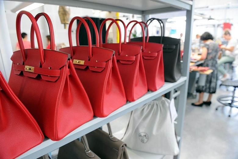 Collecting guide: Hermès handbags for every budget | Christie's