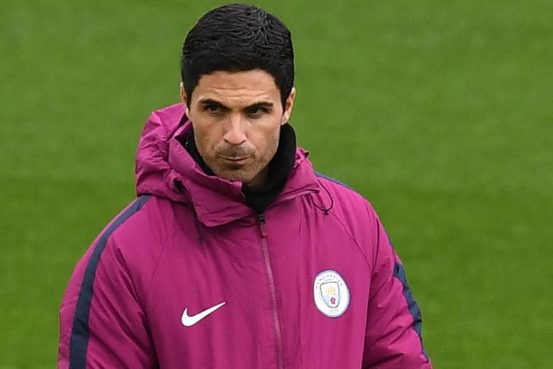 Mikel Arteta will reportedly be given some control in player recruitment as well as a veto on signings, should he become the new Arsenal manager.