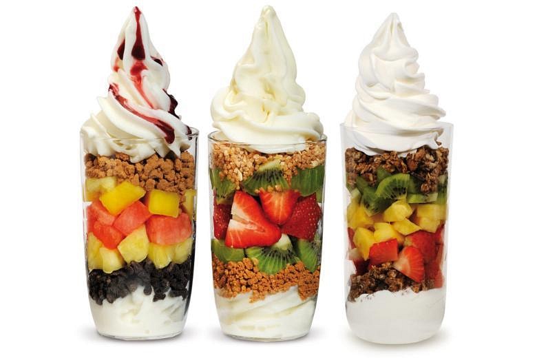 Spanish frozen yogurt brand Llaollao returns in June with first outlet