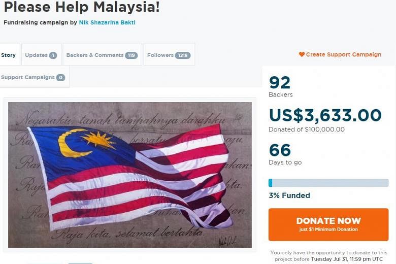 Babydash breaks Malaysian equity crowdfunding record