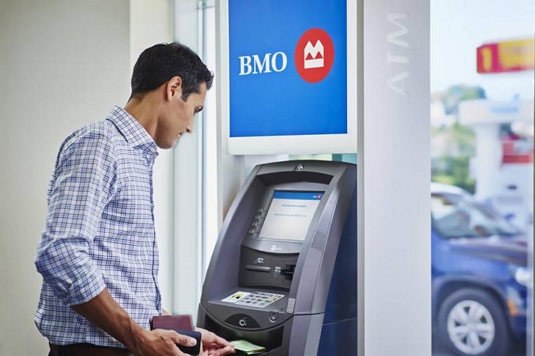 bank of montreal fraud