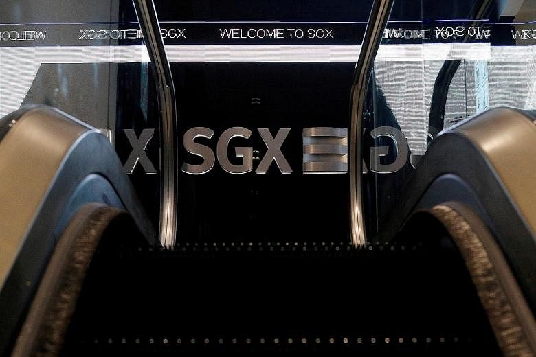 The SGX will continue listing SGX Nifty contracts until August, as contractually provided for under its licence agreement.