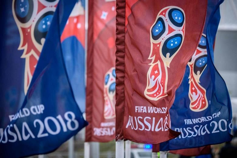 RTM To Broadcast 41 Matches From FIFA World Cup Qatar 