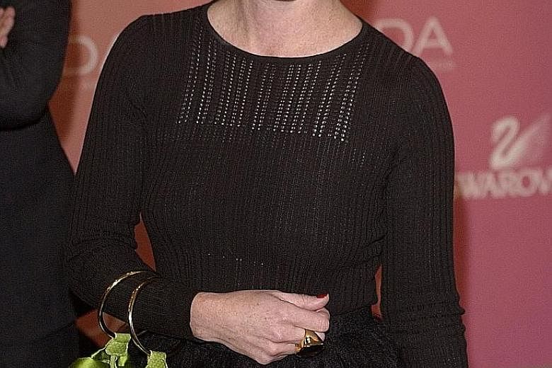 Iconic fashion designer Kate Spade was found dead in her New York apartment by her housekeeper.