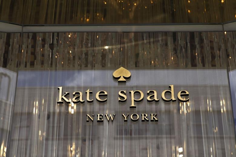 Kate Spade s death saddens Singapore fans but will have little