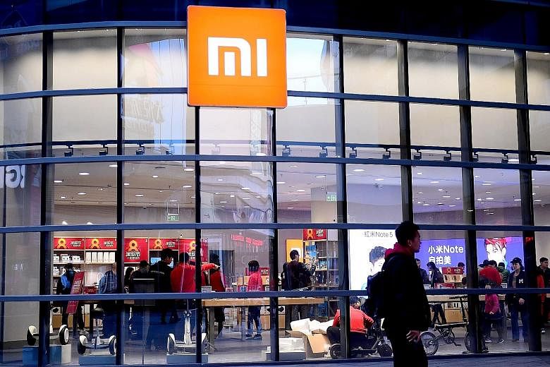 Beijing-based Xiaomi is one of the most hotly anticipated Hong Kong IPOs in years, taking advantage of new regulations aimed at attracting major home-grown technology companies to Hong Kong and China. The company is said to be seeking about US$10 bil