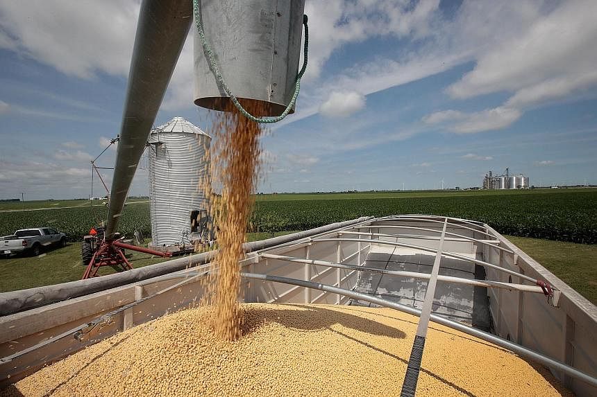 Whether it is steel, soya beans or cars, the growing US-China trade tensions involving tit-for-tat measures have ignited a trade dispute that threatens to affect their massive bilateral trade.