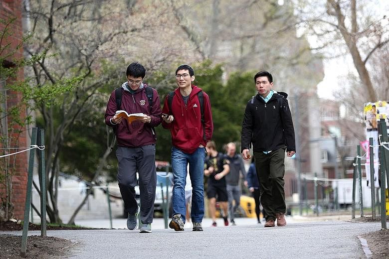 Students for Fair Admissions' analysis, part of a lawsuit charging Harvard with systematically discriminating against Asian-Americans, is based on data extracted from the records of more than 160,000 applicants who applied for admission over six cycl