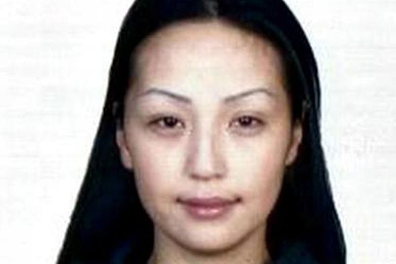 Ms Altantuya Shaariibuu was shot and her body blown up in a Shah Alam forest in 2006.