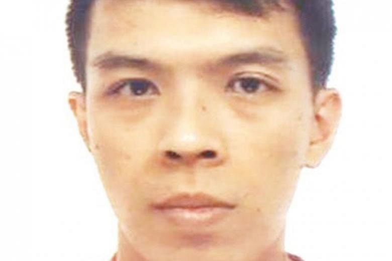 Syndicate mastermind Jeremy Tan Chin Hock was sentenced to 24 months' jail and fined $42,000.