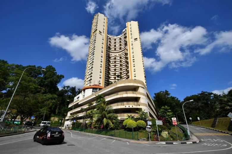 Experts extol Pearl Bank Apartments but study shows not all