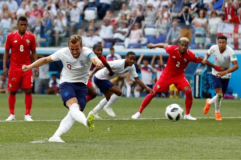 England Run Riot, Japan Keep Last 16 Hopes Alive: World Cup Results And ...