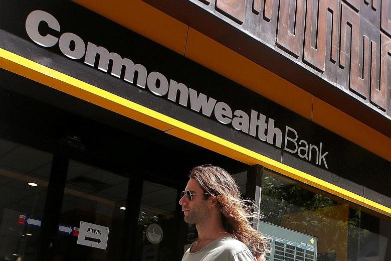 Commonwealth Bank's demerged entity, CFS Group, will include investment and retirement fund Colonial First State, and Colonial First State Global Asset Management, a global investment management business.