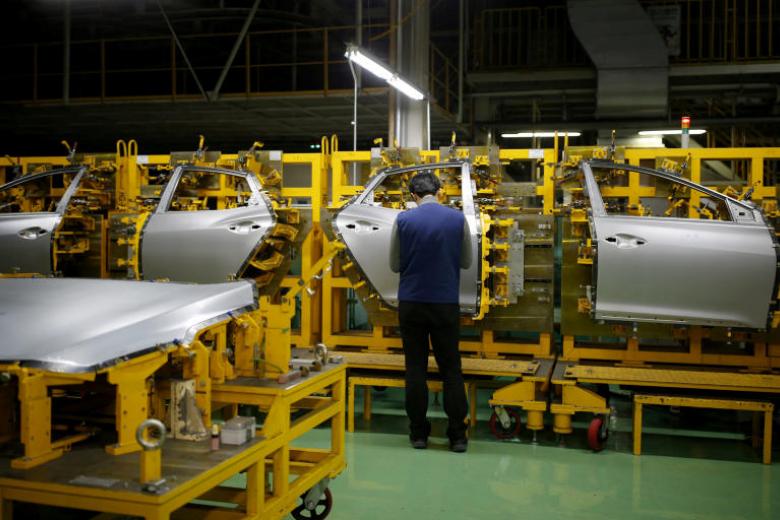 South Korea officially drops its maximum workweek to 52 hours to ...