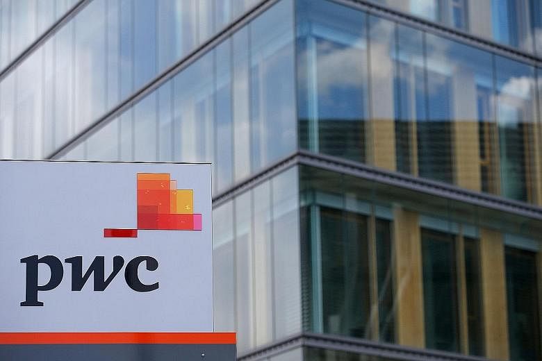 PwC had argued that the Federal Deposit Insurance Corp could recover US$306.7 million at most, and that no damages were justified because numerous Colonial employees had interfered with its audits.