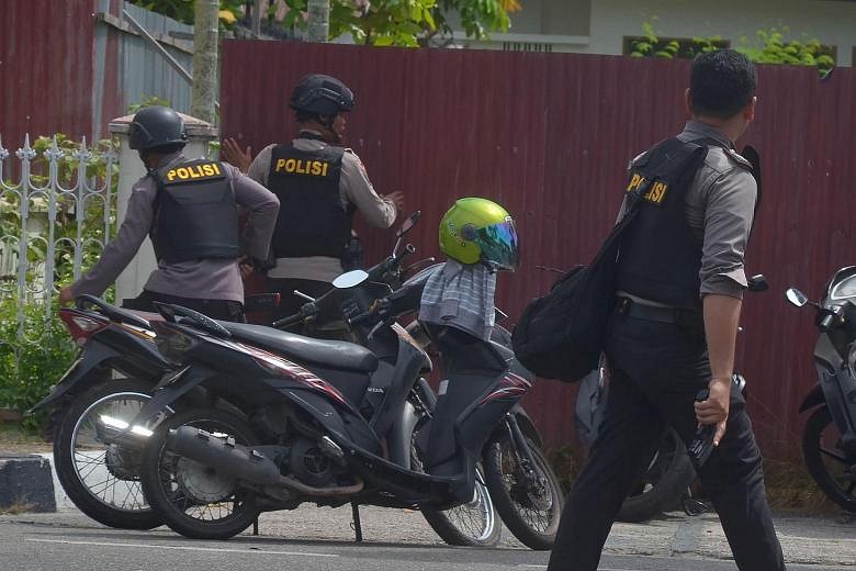 Indonesian police told to shoot on sight for street crimes | The ...