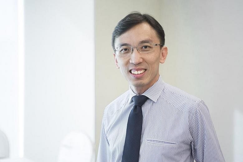 Dr Joelle Fong points out that those with chronic health conditions could benefit most from taking up CareShield Life. Providend CEO Christopher Tan suggests people with existing ElderShield supplements review the benefits first. SingCapital chief ex