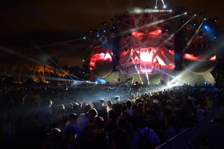 ZoukOut 2018 returns as oneday festival with DVLM among headliners