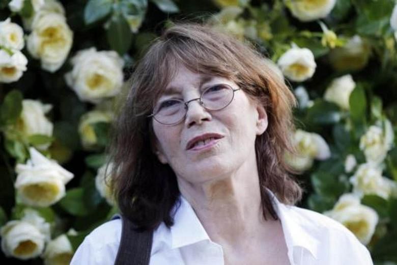 Remembering Jane Birkin: An Icon of Fashion, Film, and Music • Madame Blue