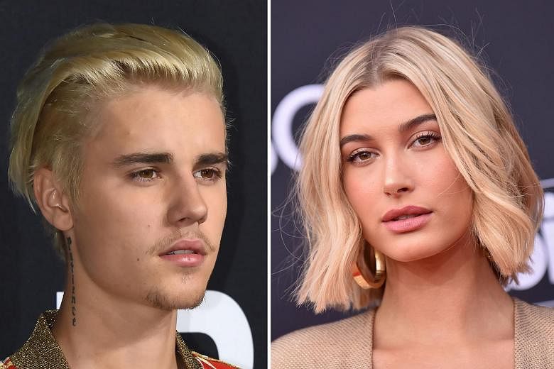 Hailey Baldwin on Justin Bieber: ''We Are Not an Exclusive Couple