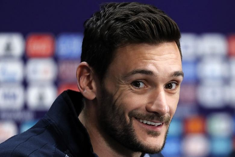 France 'in a bubble' to play the perfect final: Lloris, Croatia, France, World Cup, 2018, final, Football, Hugo Lloris, Sports News