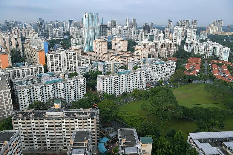 Singaporean millennials are proving to be focused savers and very astute in going after the most competitive mortgage rates. On average, these owners took five years to save for a deposit, less time than baby boomers (six years) and Gen X-ers (seven 